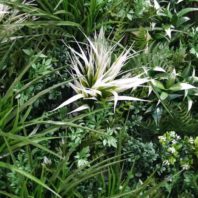 UV Stabilized Tropical Fern Select Range Vertical Garden 100cm X 100cm