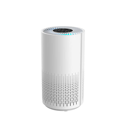 Air Purifier with CADR 205mÂ³/h