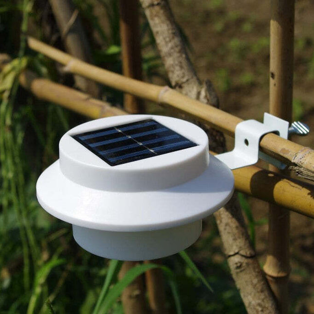 Solar Multipurpose Light