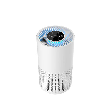 Air Purifier with CADR 205mÂ³/h